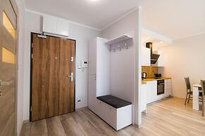 Apartamenty Bema od WroclawApartament-pl
