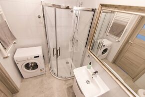 Apartamenty Bema od WroclawApartament-pl