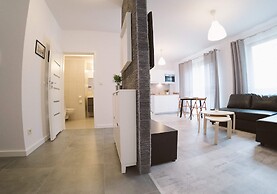 Apartamenty Bema od WroclawApartament-pl