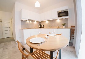 Apartamenty Bema od WroclawApartament-pl