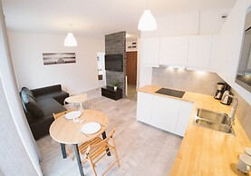Apartamenty Bema od WroclawApartament-pl