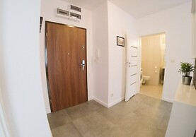Apartamenty Bema od WroclawApartament-pl