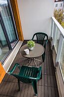 Apartamenty Bema od WroclawApartament-pl