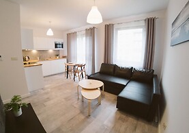 Apartamenty Bema od WroclawApartament-pl