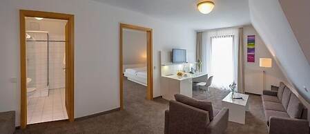 Landidyll Hotel Lamm