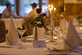 Landidyll Hotel Lamm
