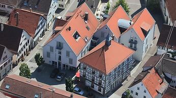 Landidyll Hotel Lamm