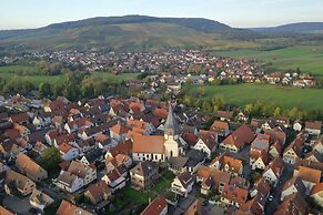 Landidyll Hotel Lamm
