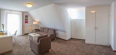 Landidyll Hotel Lamm