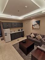 Dyafa Luxury Residence - Hotel Apartment