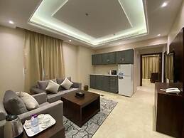 Dyafa Luxury Residence - Hotel Apartment