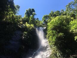 Chalé Vagalume em Boiçucanga