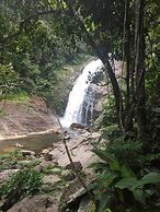 Chalé Vagalume em Boiçucanga