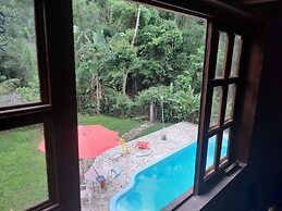 Chalé Vagalume em Boiçucanga