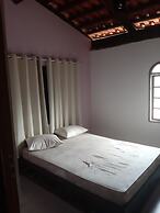 Chalé Vagalume em Boiçucanga