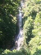 Chalé Vagalume em Boiçucanga