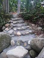 Chalé Vagalume em Boiçucanga