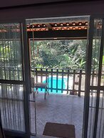 Chalé Vagalume em Boiçucanga