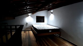 Chalé Vagalume em Boiçucanga