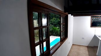 Chalé Vagalume em Boiçucanga