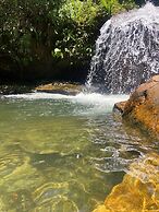 Chalé Vagalume em Boiçucanga