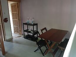 Chalé Vagalume em Boiçucanga