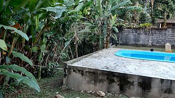 Chalé Vagalume em Boiçucanga