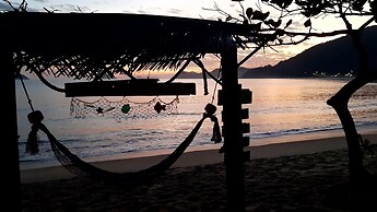 Chalé Vagalume em Boiçucanga