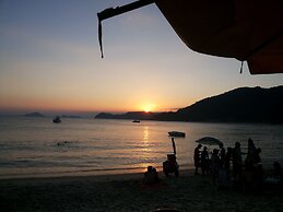 Chalé Vagalume em Boiçucanga