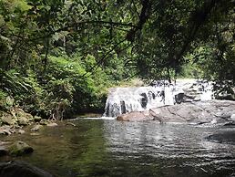 Chalé Vagalume em Boiçucanga