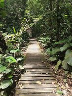 Chalé Vagalume em Boiçucanga