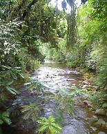 Chalé Vagalume em Boiçucanga