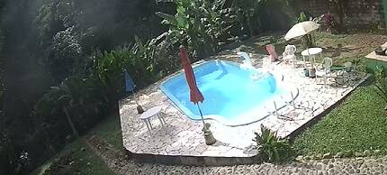 Chalé Vagalume em Boiçucanga