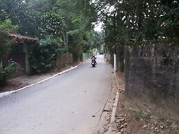 Chalé Vagalume em Boiçucanga