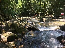 Chalé Vagalume em Boiçucanga