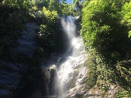 Chalé Vagalume em Boiçucanga