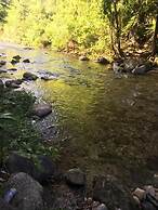 Chalé Vagalume em Boiçucanga