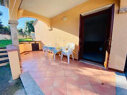 Casa Vacanza Silvaredda