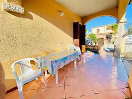 Casa Vacanza Silvaredda