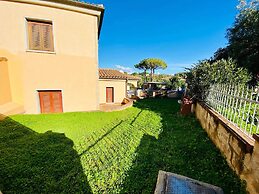 Casa Vacanza Silvaredda