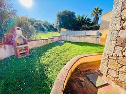 Casa Vacanza Silvaredda