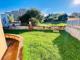 Casa Vacanza Silvaredda