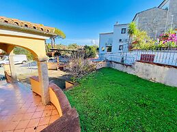 Casa Vacanza Silvaredda