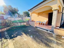 Casa Vacanza Silvaredda