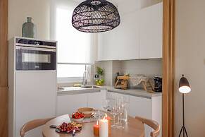 U-Sense Sevilla Catedral