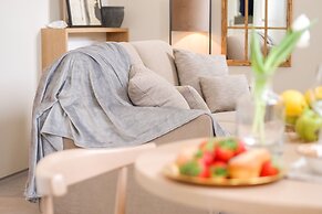 U-Sense Sevilla Catedral