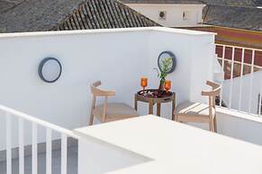 U-Sense Sevilla Catedral