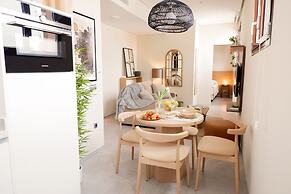 U-Sense Sevilla Catedral