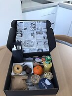 U-Sense Sevilla Catedral