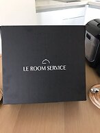 U-Sense Sevilla Catedral